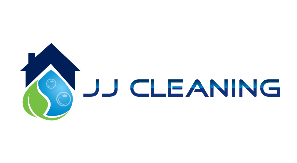 JJ Cleaning logo